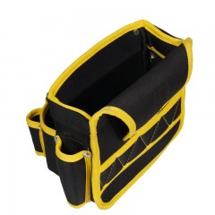 易耐特 家用工具腰包 电工包 五金工具挂包附腰带 A201