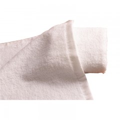 国产 白色小方巾抹布 29*27.5cm 50条/箱（实际单位：条）(清洁工具)