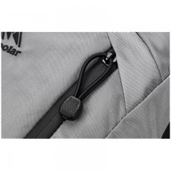 极地 背包 40L (浅灰) 商品毛重1.5kg 1369#