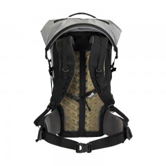 极地 背包 40L (浅灰) 商品毛重1.5kg 1369#