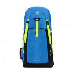 极地 户外旅行登山防刮耐磨救生双肩背包 登山背包 35L  2313