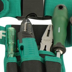 SATA/世达  组合工具腰包 4袋需另配工作腰带 95211