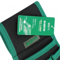 SATA/世达  组合工具腰包 4袋需另配工作腰带 95211