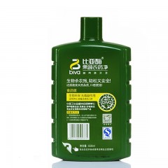比亚酶 304196 蔬菜速洗液 650ml(单位：瓶)