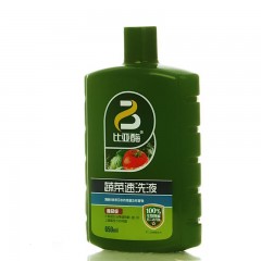 比亚酶 304196 蔬菜速洗液 650ml(单位：瓶)