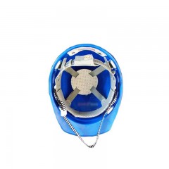 国产 ABS工程塑料安全帽带logo南网标准