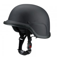 金安 QW-DA 德式头盔