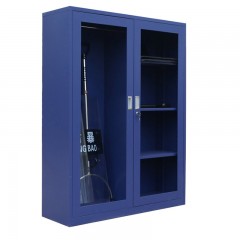 金安 1200x400x1600mm 警用器械金属柜