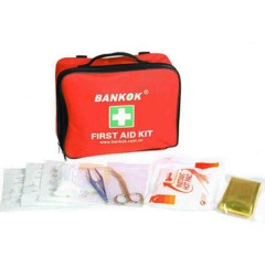邦高 BGA-1C 地震/应急/逃生/救援 急救包 (个)