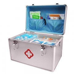 科洛 ZS-L-014A大型急救箱(个)