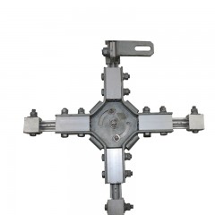 国产 电器轨道式转向器