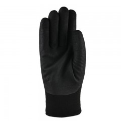 代尔塔 VV750 201750 丁腈涂层防寒手套（单位：副）