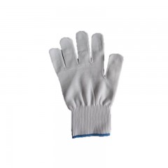 国产 800g 超优棉加丝线手套