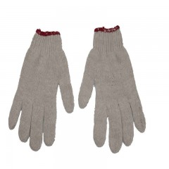 国产 电器棉纱手套 企业定制200付起订