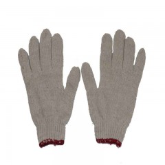 国产 电器棉纱手套 企业定制200付起订