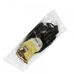 代尔塔 DEITAPLUS 防护手套 202017 均码