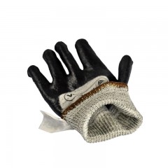 代尔塔 DEITAPLUS 防护手套 202017 均码