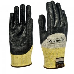 代尔塔 DEITAPLUS 防护手套 202017 均码