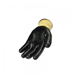 代尔塔 DEITAPLUS 防护手套 202017 均码