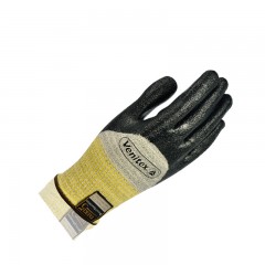 代尔塔 DEITAPLUS 防护手套 202017 均码