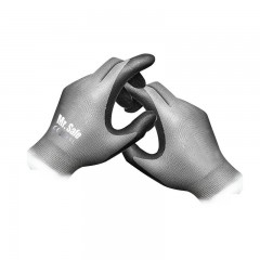 国产 GF2增强型发泡丁腈手套12副/包