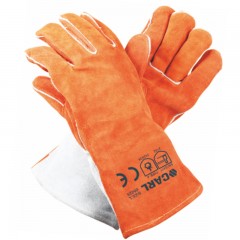 国产 KL5025CB11 直指焊接手套L