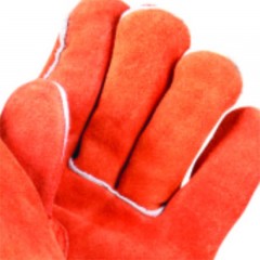 国产 KL5025CB11 直指焊接手套L