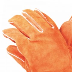 国产 KL5025CB11 直指焊接手套L