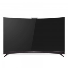 TCL  65英寸 曲面4K安卓智能LED液晶电视 65A880C