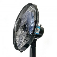 格力/Gree  摇头机械式静音电风扇  FD-4012