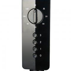 格力/Gree  摇头机械式静音电风扇  FD-4012