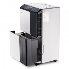 德业 除湿器家用 抽湿机 DYD-C30A3