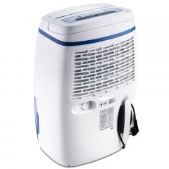 德业 家用静音抽湿机除湿器 DYD-F20A3