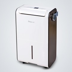 德业  除湿器抽湿器干衣功能 DYD-M30A3