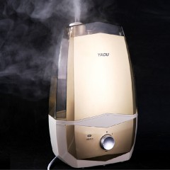 亚都 空气加湿器创意大容量水箱 SC-L057