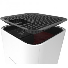 霍尼韦尔 空气净化器除雾霾甲醛 KJ810G93W/G