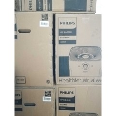 飞利浦  空气净化器除雾霾甲醛 AC6608/00