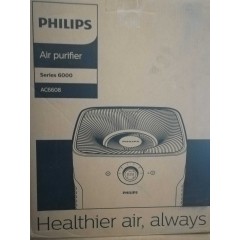 飞利浦  空气净化器除雾霾甲醛 AC6608/00