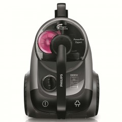 飞利浦 第六代飓风离尘家用吸尘器 FC9712/81