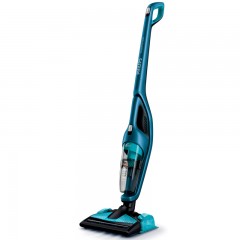 飞利浦 吸尘器手持式强力大功率无线拖地机 FC6405