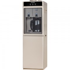 安吉尔 饮水机立式冷热冰温热冰热家用制冷 Y2487