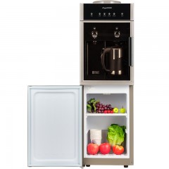 安吉尔 饮水机立式冷热冰温 Y2488