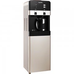 安吉尔 饮水机高端电磁炉外加热温热冷热立体饮水机 Y2486