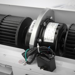 志高/Chigo  风幕机 1.5米商用静音单冷自然风夏天门头风帘机 FM-1015X3-2