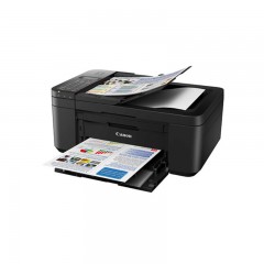 佳能/Canon 智能商务传真一体机  TR4580