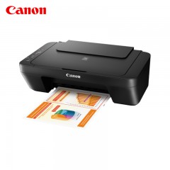 佳能/Canon  多功能打印一体机 MG2580S