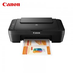 佳能/Canon  多功能打印一体机 MG2580S