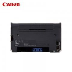 佳能（Canon）A4激光打印机(LBP2900+)/A4幅面黑白激光打印机 不支持网络打印 手动双面打印14页/分钟 适配打印耗材：CRG303 一年保修/台