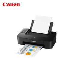 佳能/Canon 时尚家用打印机 简约型 TS208