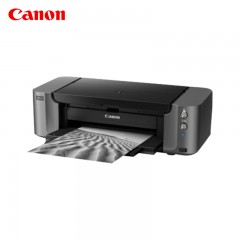 佳能/Canon  EOS影像级颜料墨水专业打印机 PRO-10